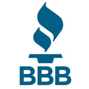 BBB logo