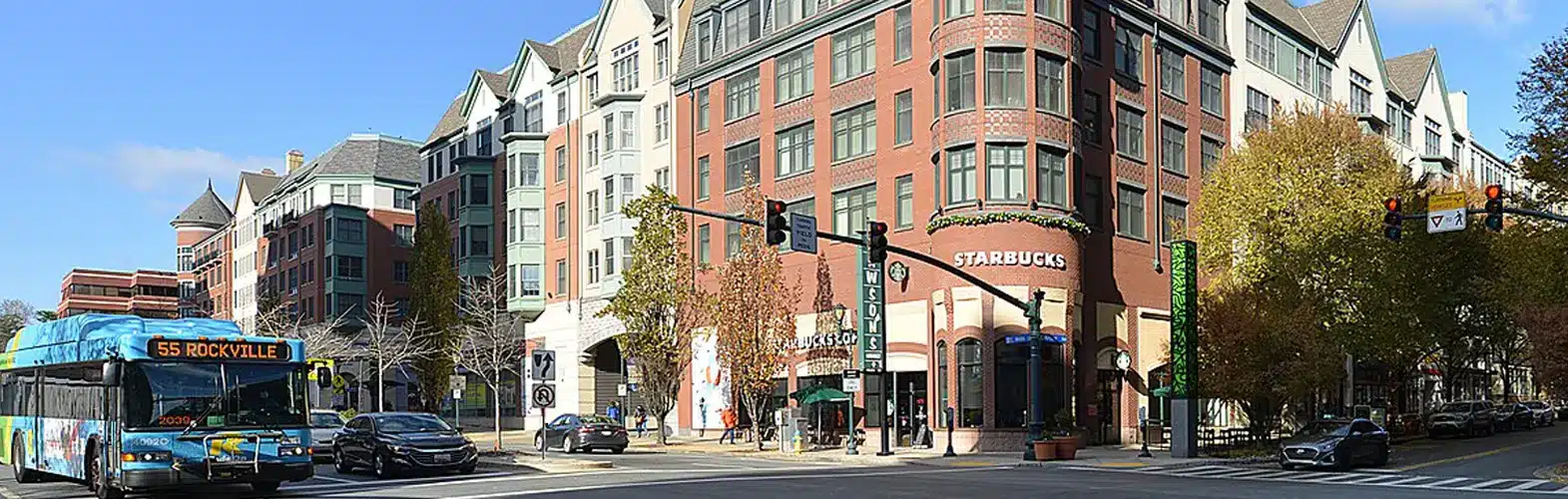 Living in Rockville, MD: Pros, Cons & Top Insights