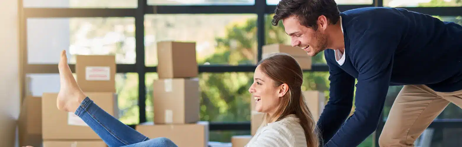 Best Time to Move: Your Complete Guide by Season & Location