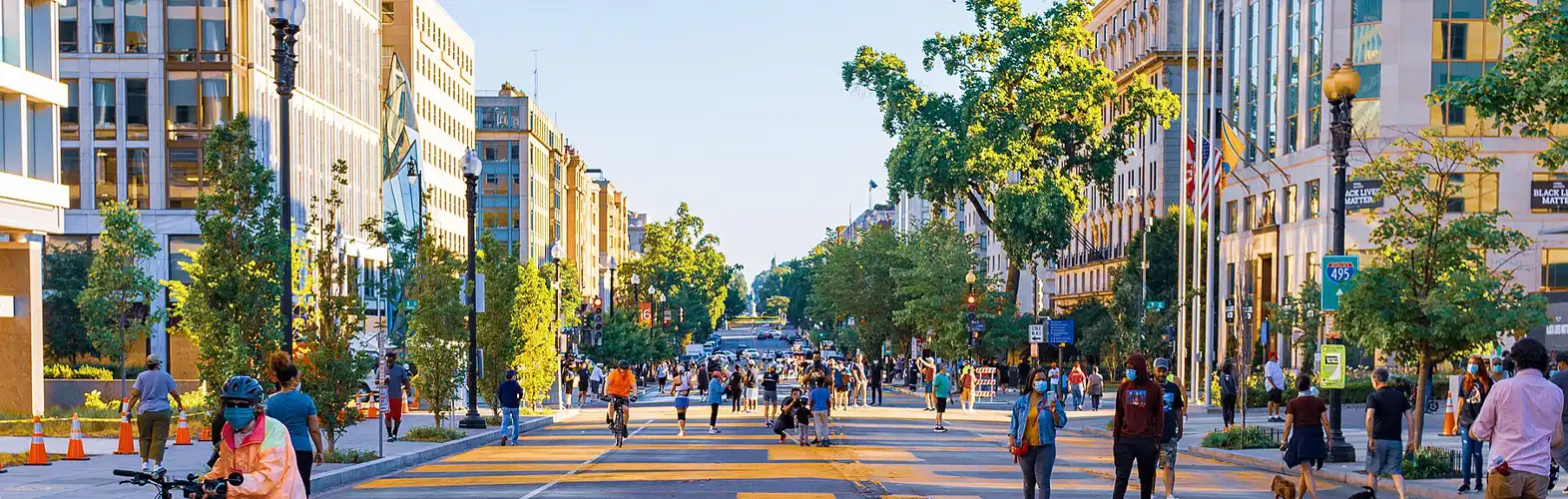 Pro Guide to Moving to Washington DC