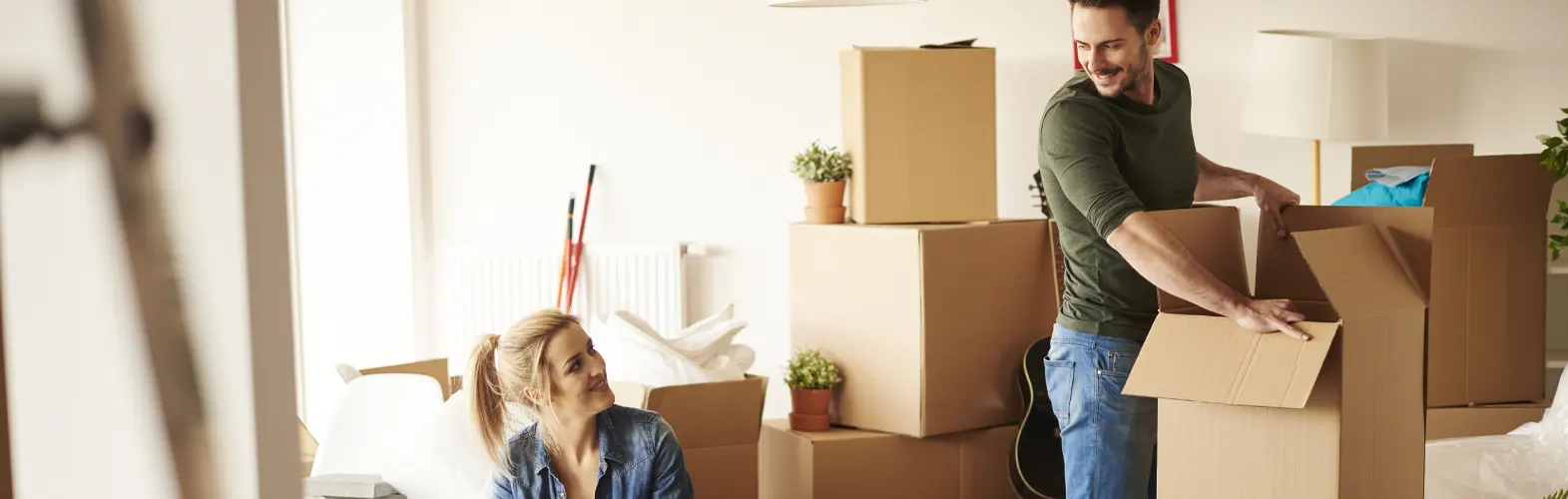 Top Apartment Moving Tips in DC & Montgomery County