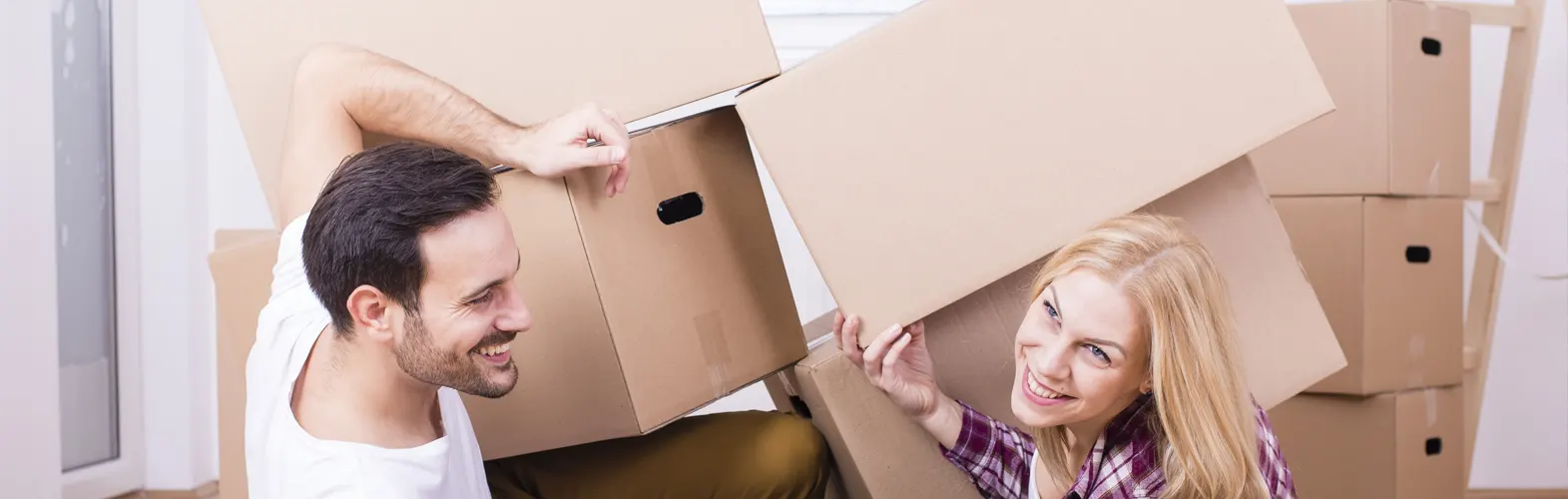 How to Downsize Before a Move