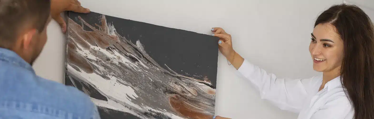 How to Move Art and Fragile Items Safely?