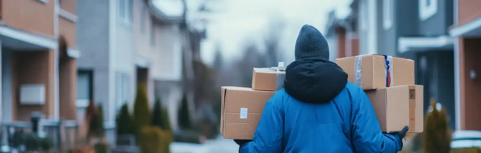 Moving During Winter in the DMV: Expert Tips & Guide