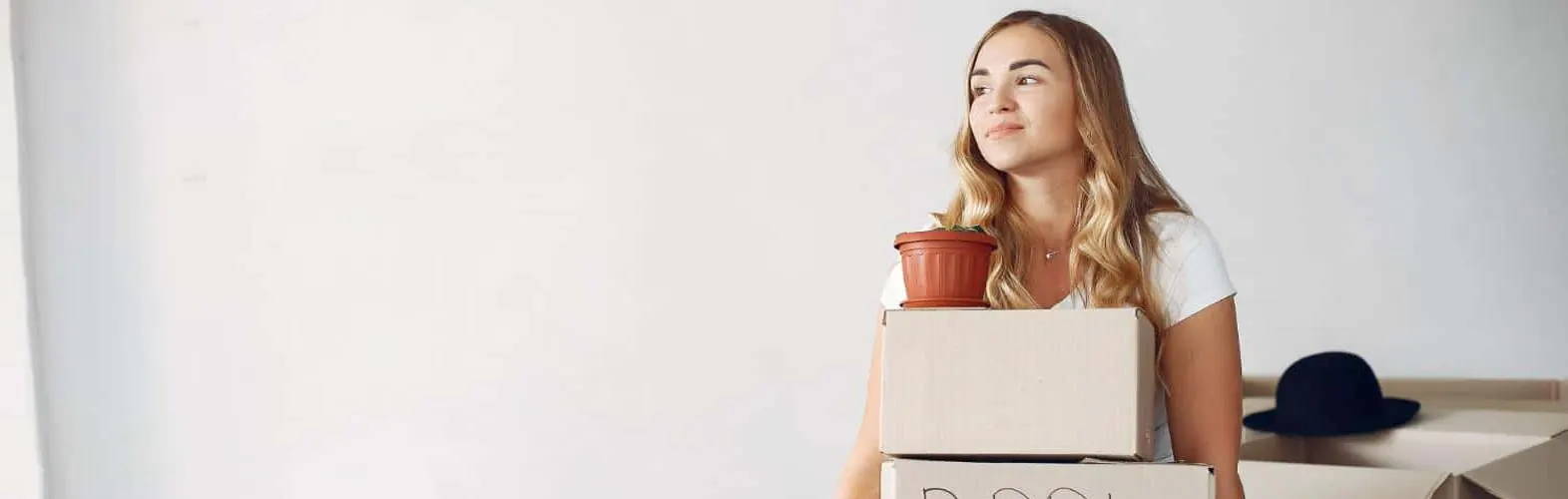 College Student Moves: Dorm & Storage Guide