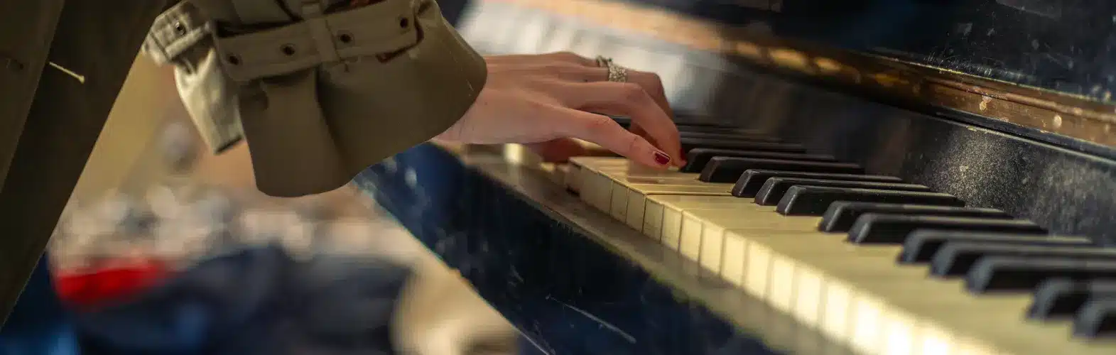 How to Move a Piano Safely: Step-by-Step Guide