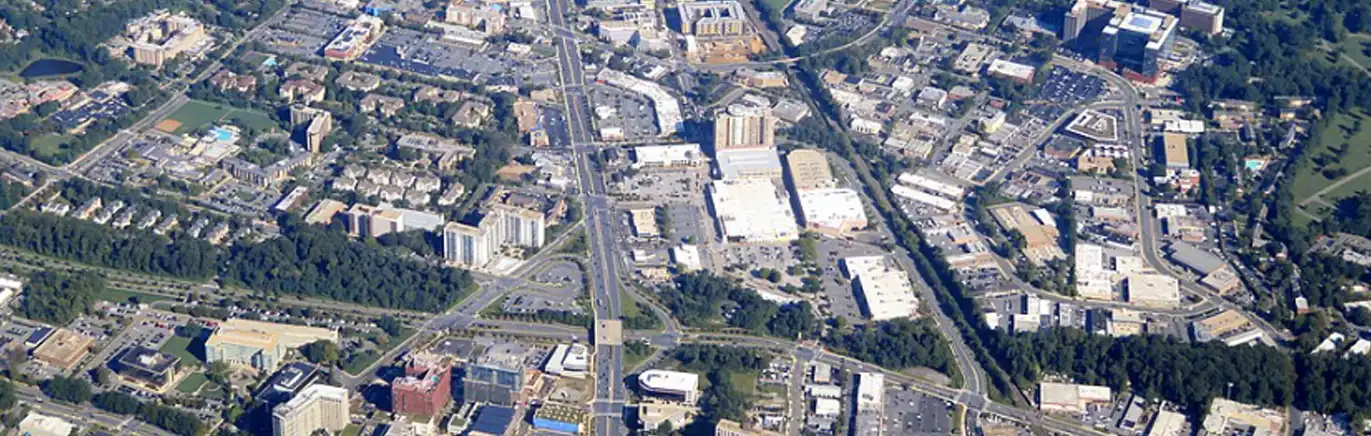 5 Surprising Facts About Twinbrook, MD Revealed