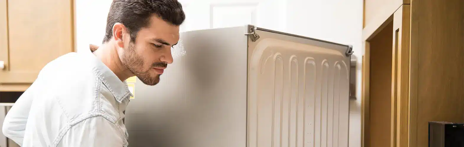 How to Move a Refrigerator Safely